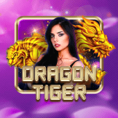 Dragon Tiger live casino table icon