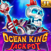Ocean King Jackpot hot pick game icon