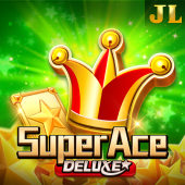 Super Ace Deluxe hot pick game icon